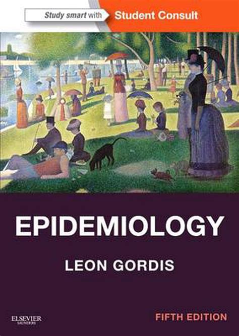 gordis epidemiology 5th Kindle Editon