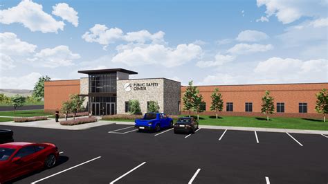 gordon cooper technology center