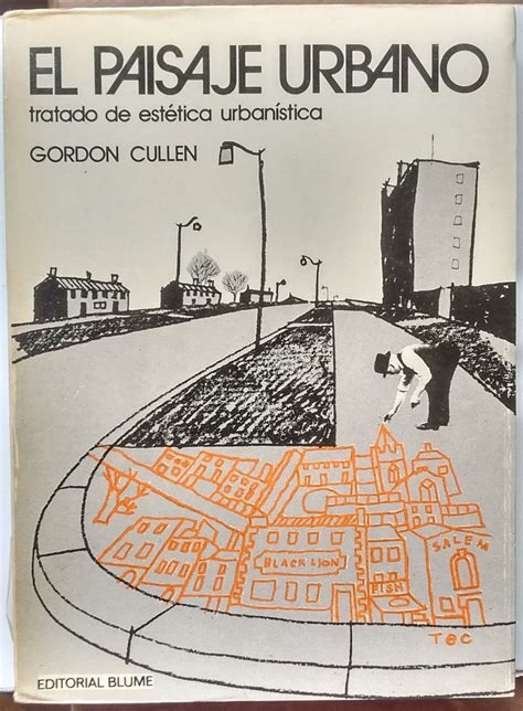 gordon cullen el paisaje urbano 1971 pdf PDF