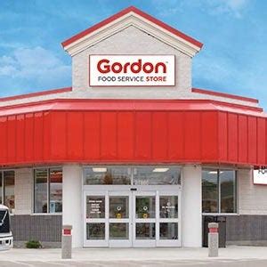 gordon food service brandon