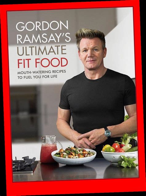 gordon ramsay cookbook pdf Epub
