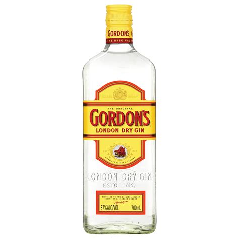 gordons