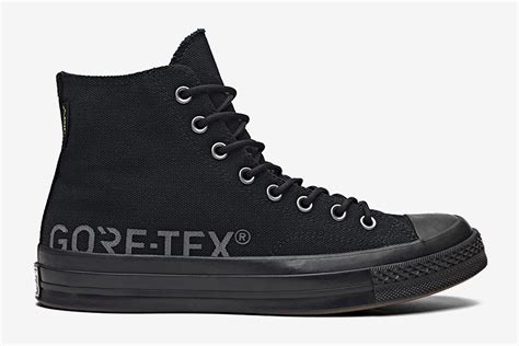 gore tex converse