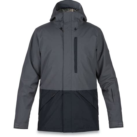 goretex jacket