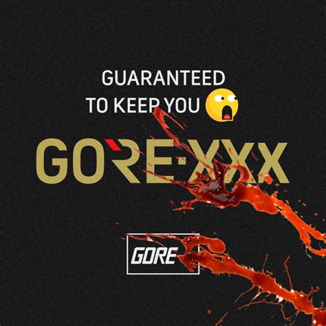 gorexxx