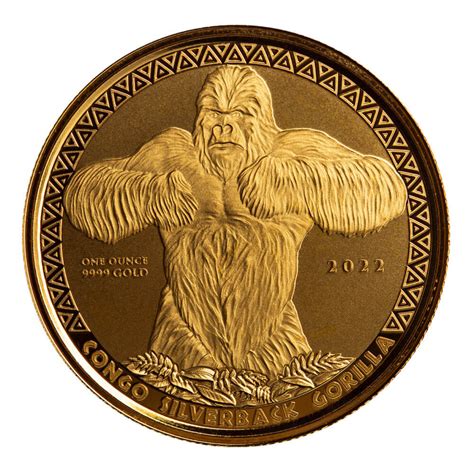 gorilla coin