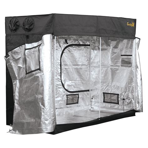 gorilla grow tent lite line