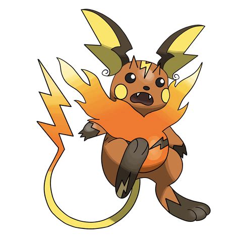 gorochu pokemon