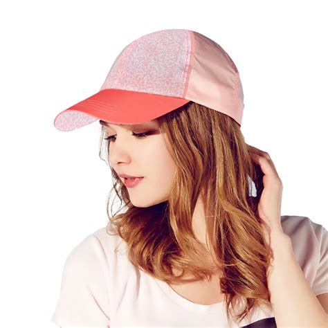 gorras para mujer