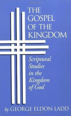 gospel of the kingdom scriptural studies in the kingdom of god Epub