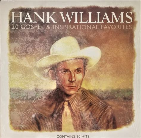 gospel songs of hank williams Epub