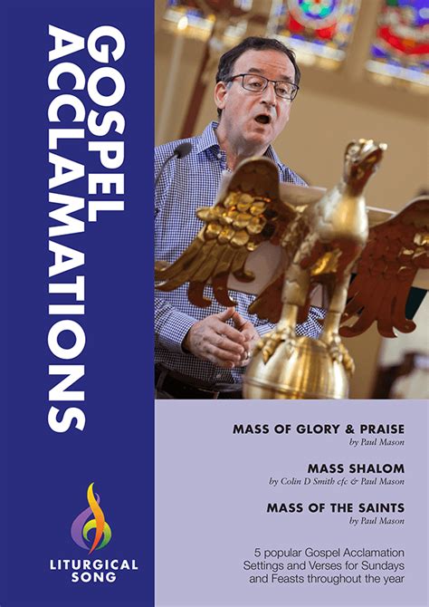 gospel-acclamation-verses Ebook Doc