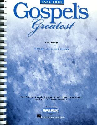 gospels greatest paperback Epub