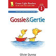 gossie and gertie reader gossie and friends PDF