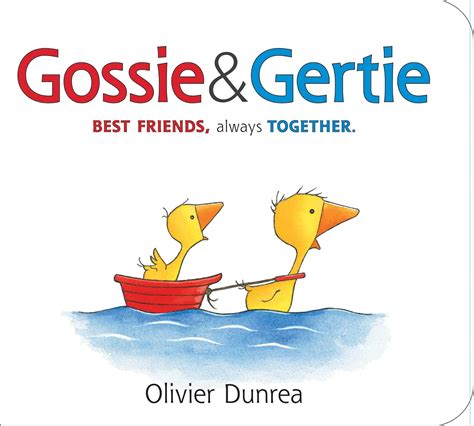 gossie padded board book gossie and friends Kindle Editon