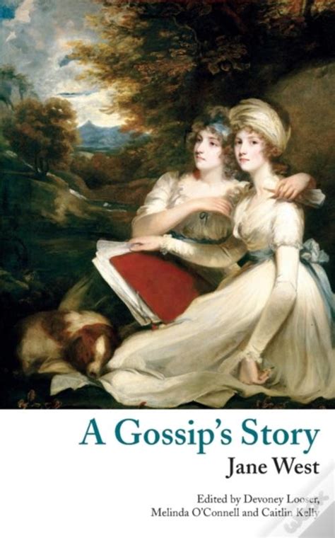 gossips story valancourt classics Epub