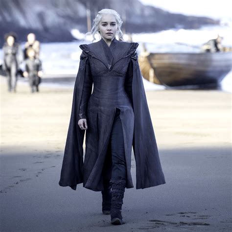 got daenerys outfits