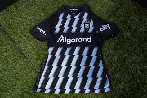 gotham fc jersey