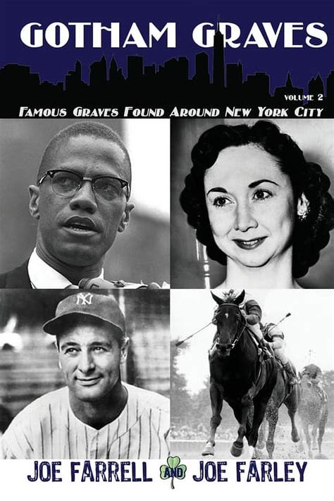 gotham graves famous found around Epub