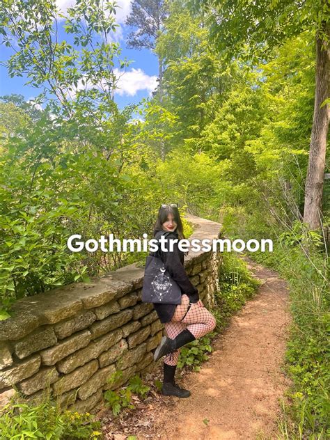 gothgoddess