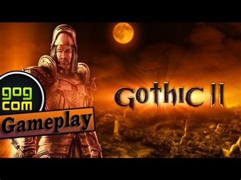 Gothic 2 Gold Test Of Fire Walkthrough
