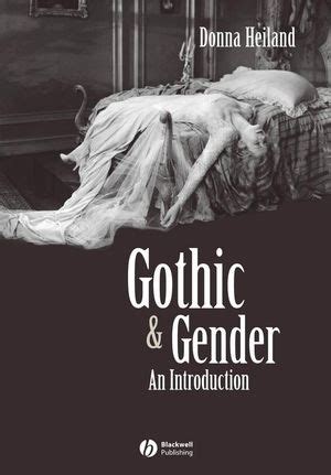 gothic and gender an introduction Reader