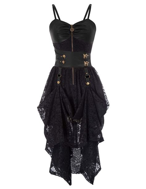 gothic dresses