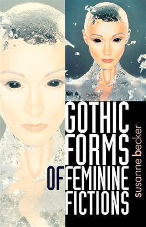 gothic forms of feminine fictions gothic forms of feminine fictions Epub