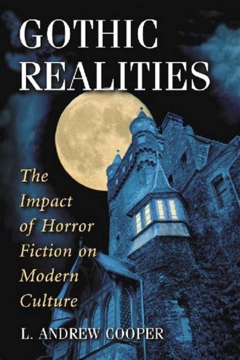 gothic realities gothic realities PDF