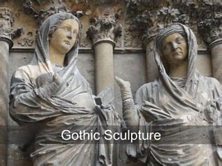 gothic sculpture 11401300 paper download PDF