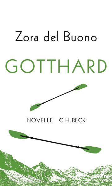 gotthard novelle zora buono Doc