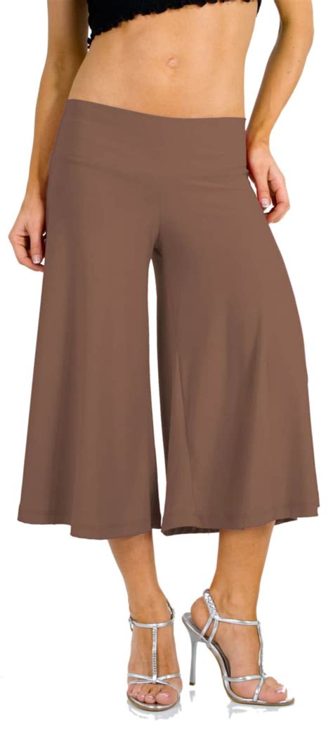 goucho pants