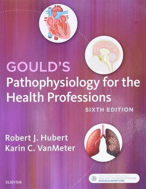 goulds pathophysiology for health Reader