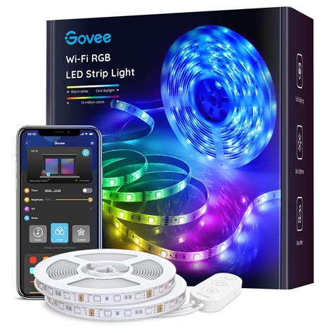 govee led strip lights