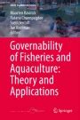 governability of fisheries and aquaculture theory and applications governability of fisheries and aquaculture theory and applications Epub