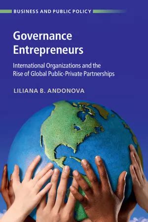 governance entrepreneurs pdf download PDF