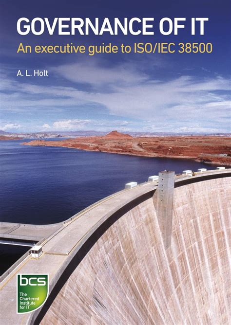 governance of it an executive guide to iso or iec 38500 Reader