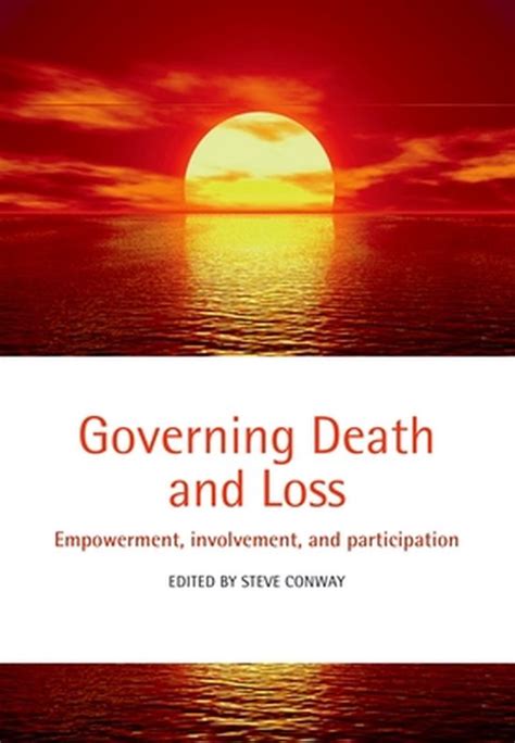 governing death and loss governing death and loss Epub