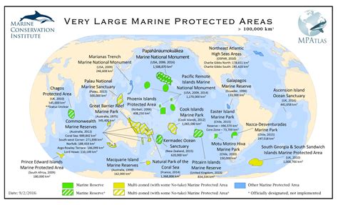 governing marine protected areas governing marine protected areas Reader