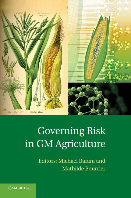 governing risk in gm agriculture governing risk in gm agriculture Doc