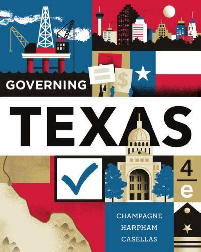 governing texas anthony champagne Ebook Reader