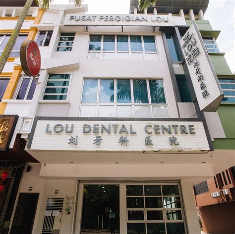 government dental clinic in johor bahru