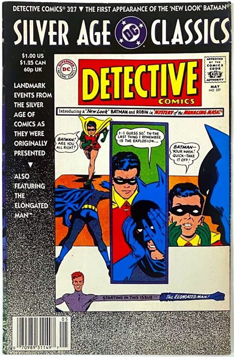 government detective play classic reprint Reader