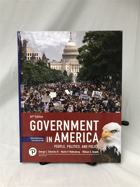 government in america ap student edition 16th Ebook Epub