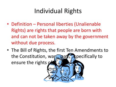 government the unalienable rights answers Doc