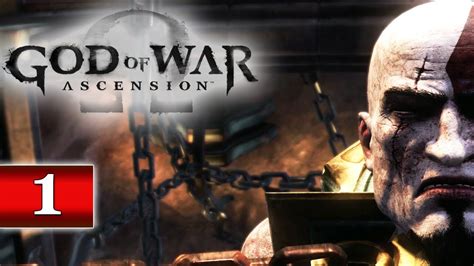 Gow Ascension Walkthrough