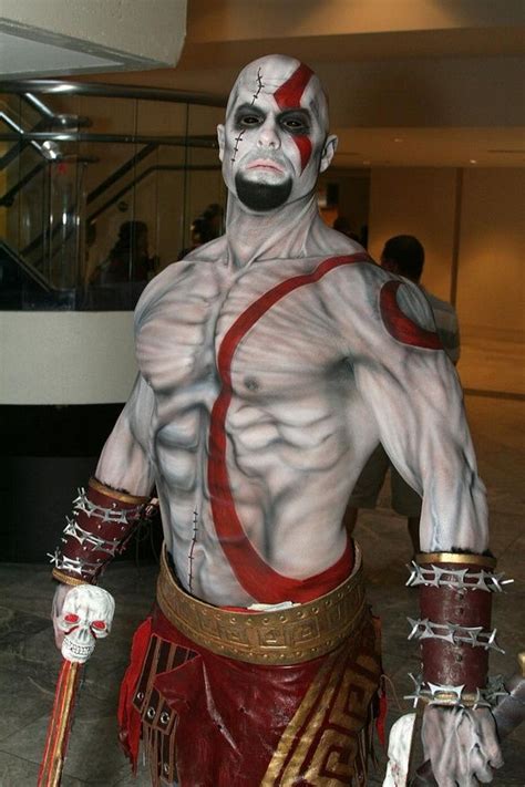 gow costumes