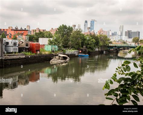 gowanus brooklyns curious canal Doc