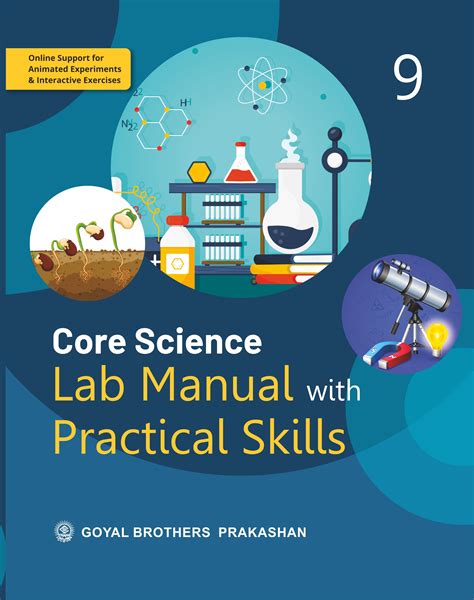 goyal science lab manual for class 9 ncert download pdf PDF