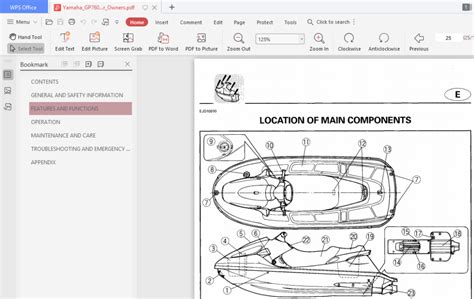 gp 760 manual pdf Doc